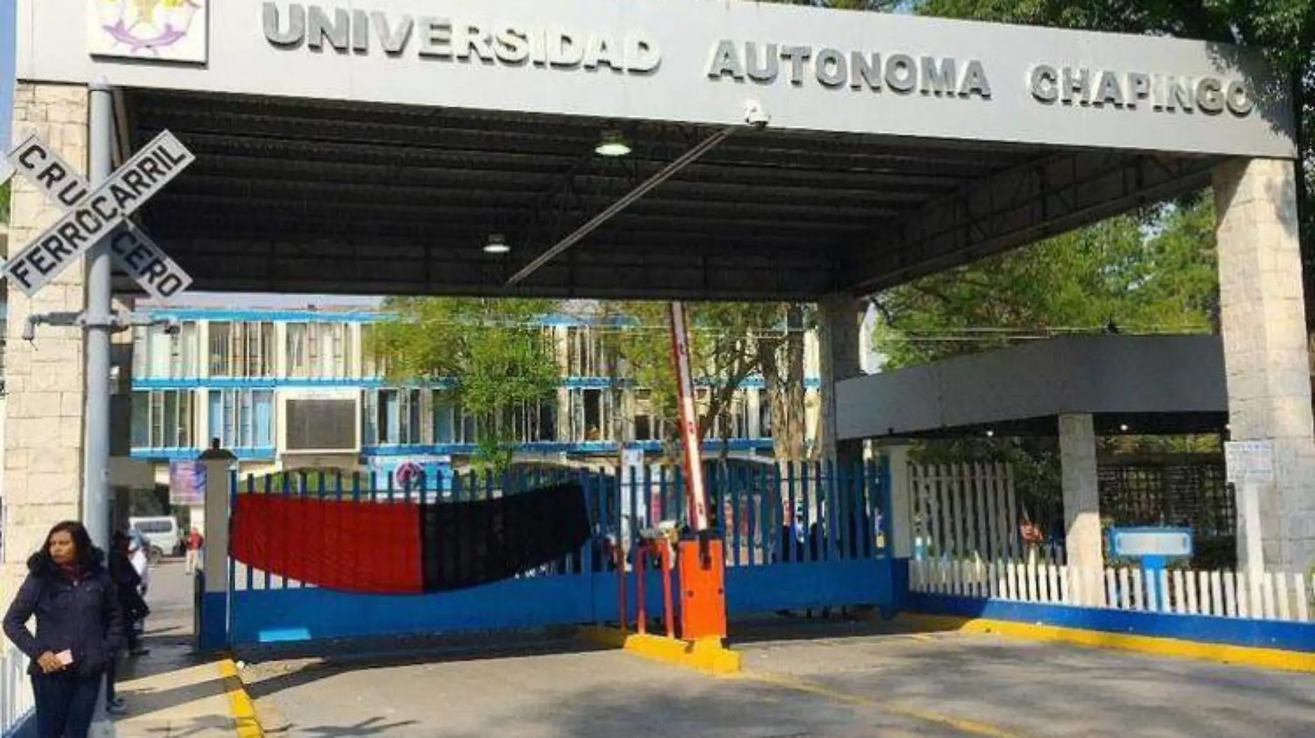 Universidad Chapingo